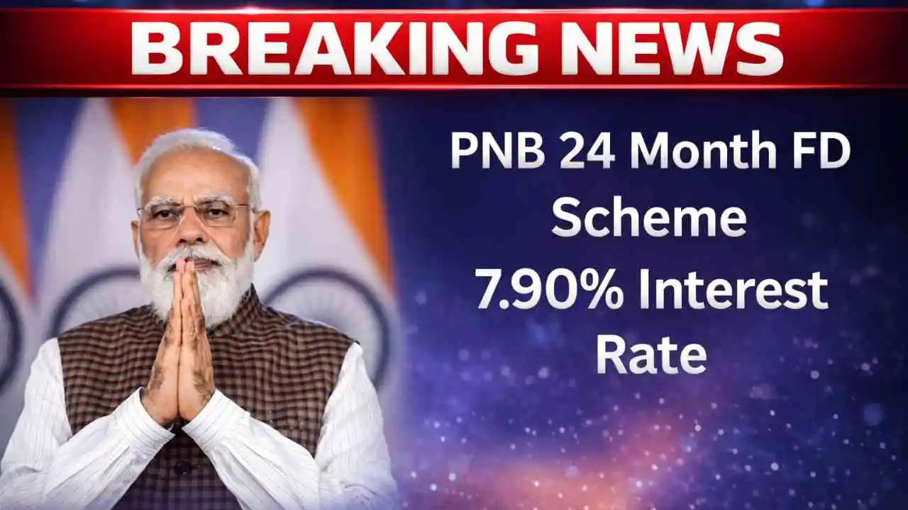 PNB FD Scheme 2026