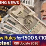 RBI Clears Rumors