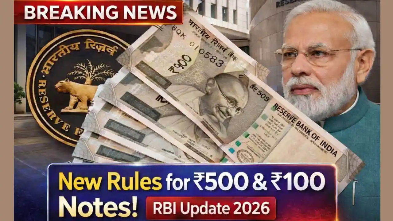 RBI Clears Rumors