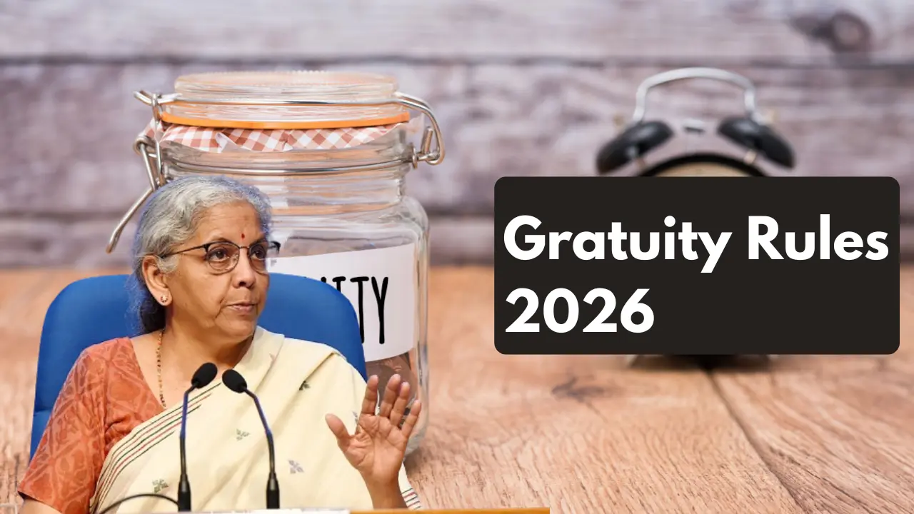 Gratuity Rules 2026