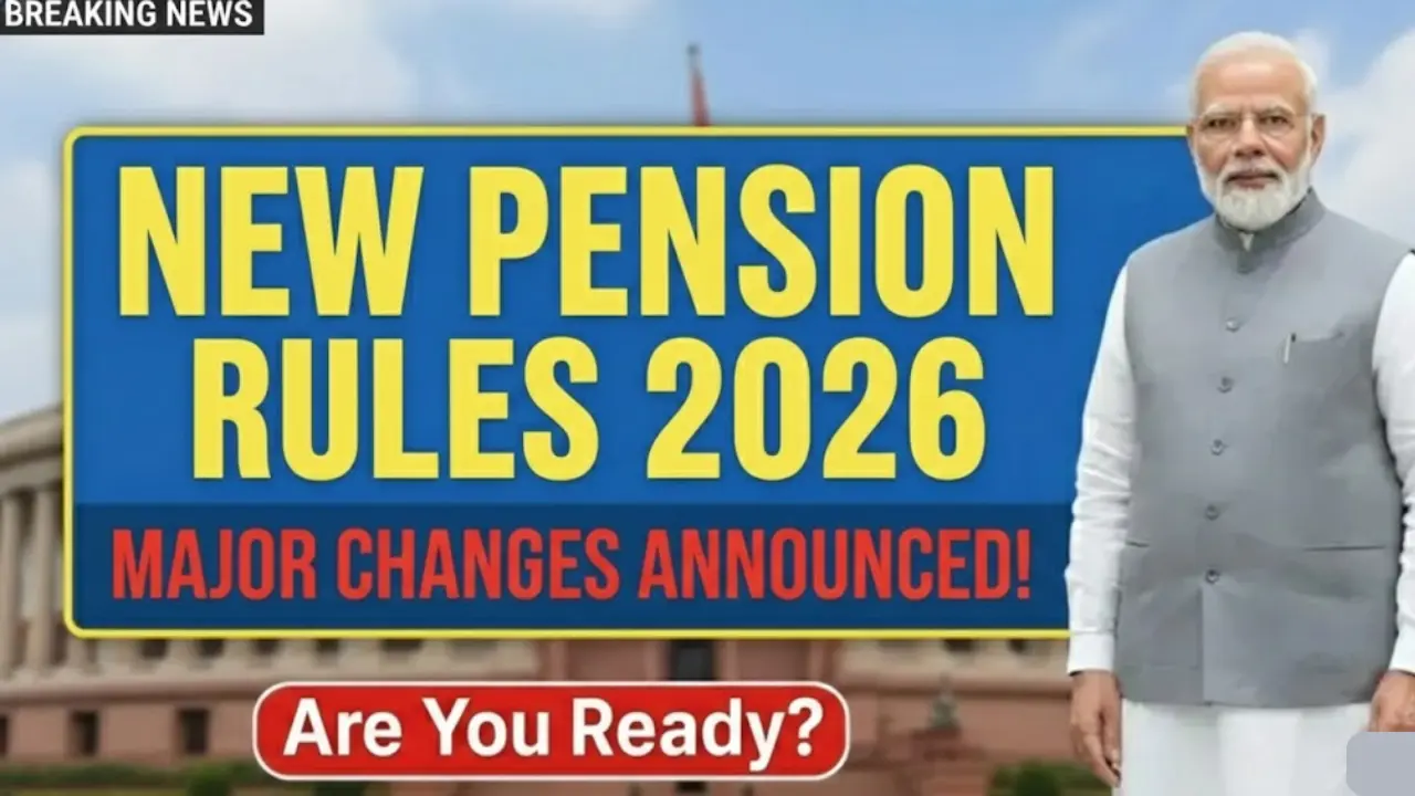 Old Pension Scheme
