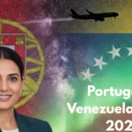 Portugal to Venezuela Flights 2026