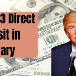 $4,983 Direct Deposit in February